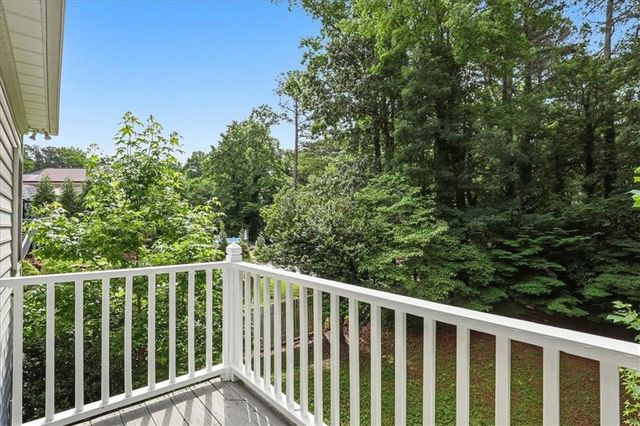 713 Chesterfield Drive, Lawrenceville, GA 30044