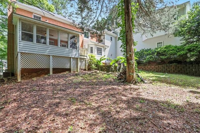 713 Chesterfield Drive, Lawrenceville, GA 30044