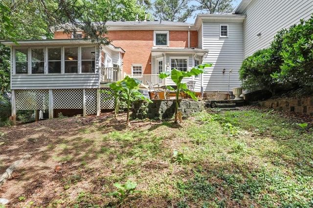 713 Chesterfield Drive, Lawrenceville, GA 30044