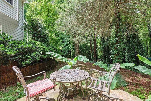 713 Chesterfield Drive, Lawrenceville, GA 30044