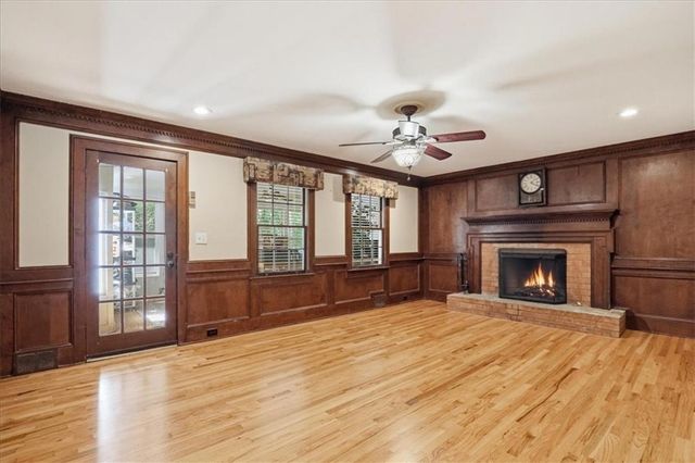 713 Chesterfield Drive, Lawrenceville, GA 30044