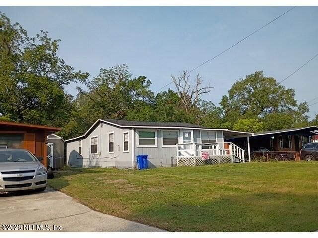 2560 VERNON Street, Jacksonville, FL 32209