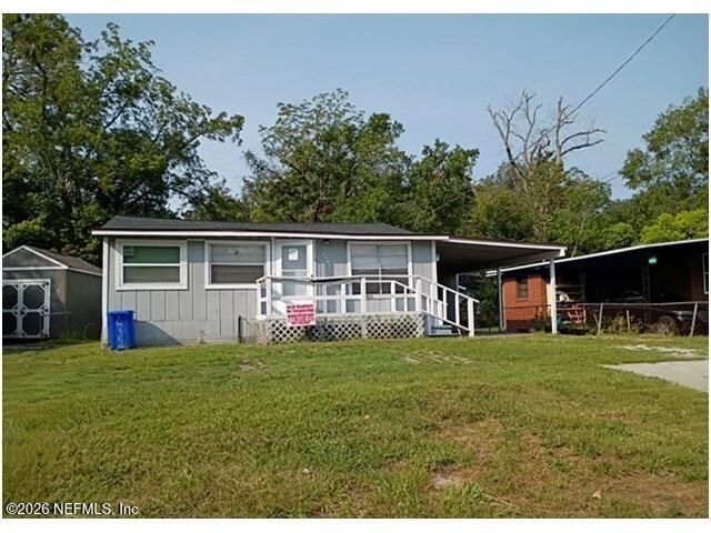 2560 VERNON Street, Jacksonville, FL 32209