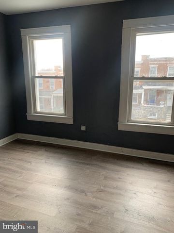 752 BARTLETT AVE, Baltimore, MD 21218