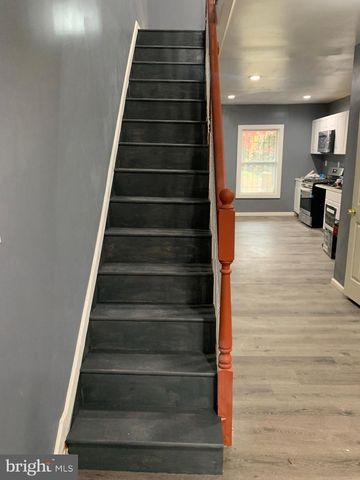 752 BARTLETT AVE, Baltimore, MD 21218