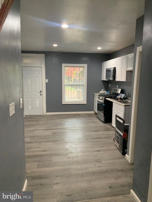 Image 1 of property listing at 752 BARTLETT AVE, Baltimore, MD 21218