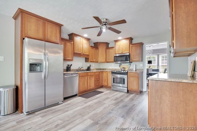 409 Conifer Drive, Fayetteville, NC 28314