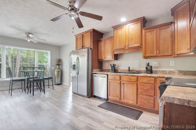 409 Conifer Drive, Fayetteville, NC 28314