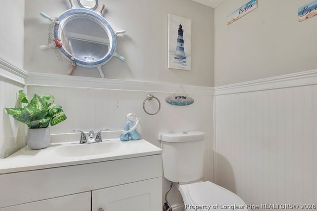 409 Conifer Drive, Fayetteville, NC 28314