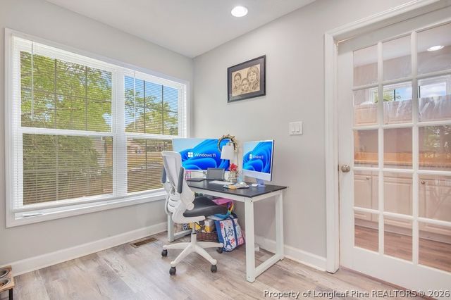 409 Conifer Drive, Fayetteville, NC 28314