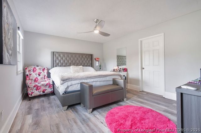 409 Conifer Drive, Fayetteville, NC 28314