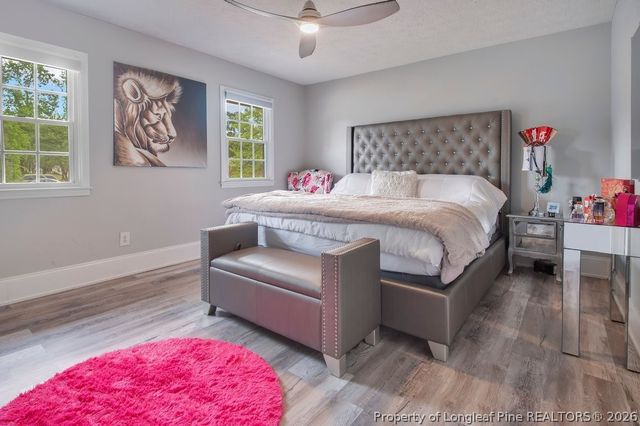 409 Conifer Drive, Fayetteville, NC 28314