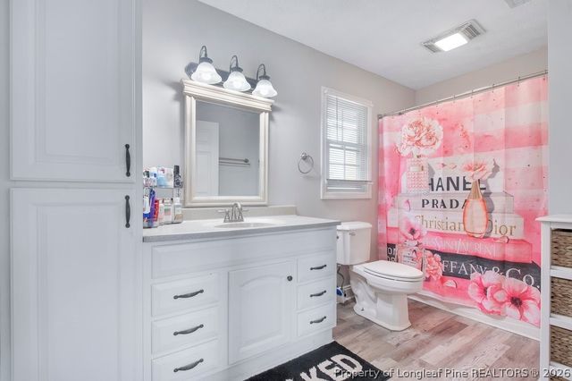 409 Conifer Drive, Fayetteville, NC 28314