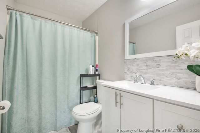 409 Conifer Drive, Fayetteville, NC 28314