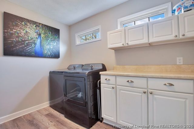 409 Conifer Drive, Fayetteville, NC 28314