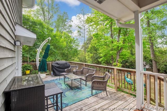 409 Conifer Drive, Fayetteville, NC 28314