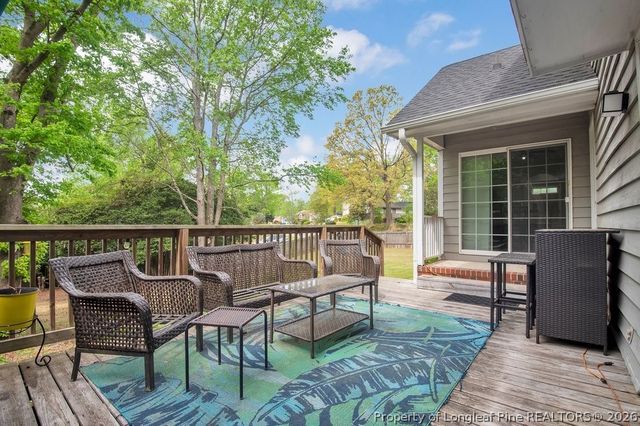 409 Conifer Drive, Fayetteville, NC 28314