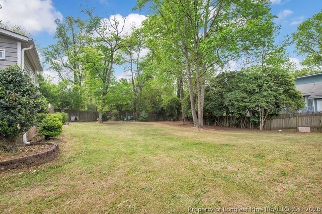 409 Conifer Drive, Fayetteville, NC 28314