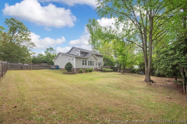 409 Conifer Drive, Fayetteville, NC 28314