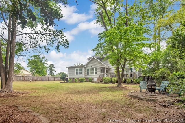 409 Conifer Drive, Fayetteville, NC 28314