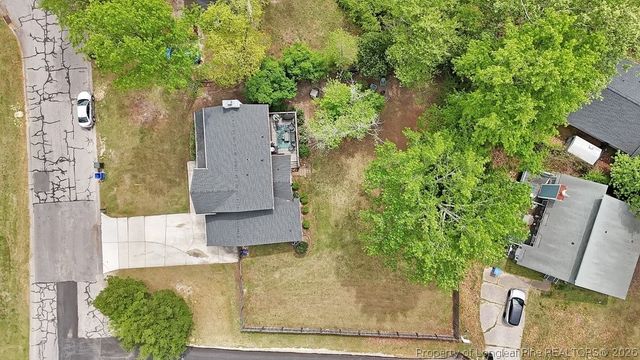 409 Conifer Drive, Fayetteville, NC 28314