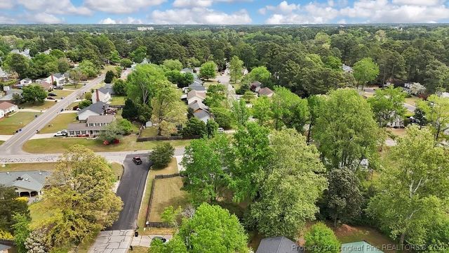 409 Conifer Drive, Fayetteville, NC 28314