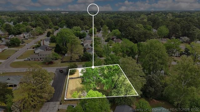 409 Conifer Drive, Fayetteville, NC 28314