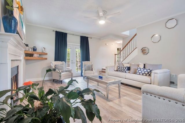 409 Conifer Drive, Fayetteville, NC 28314