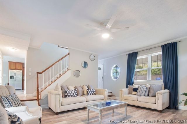 409 Conifer Drive, Fayetteville, NC 28314