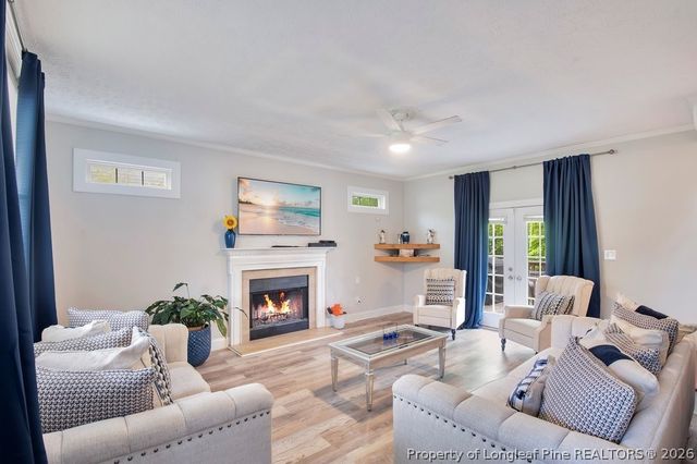 409 Conifer Drive, Fayetteville, NC 28314