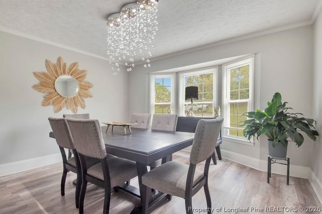 409 Conifer Drive, Fayetteville, NC 28314