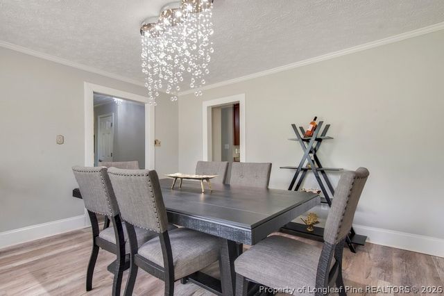 409 Conifer Drive, Fayetteville, NC 28314