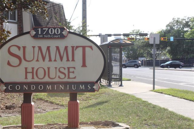 1700 SW 16TH COURT J21, Gainesville, FL 32608