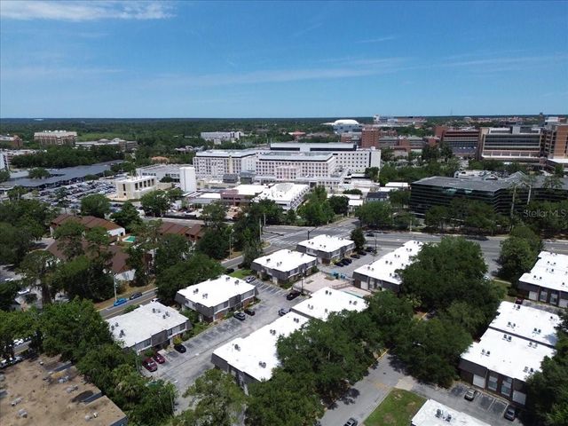 1700 SW 16TH COURT J21, Gainesville, FL 32608