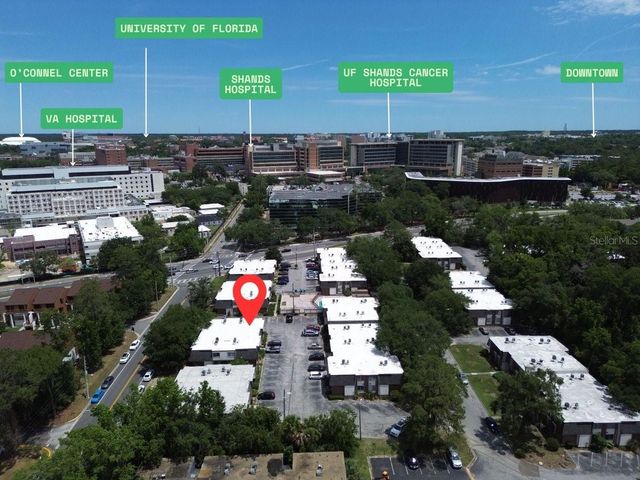 1700 SW 16TH COURT J21, Gainesville, FL 32608