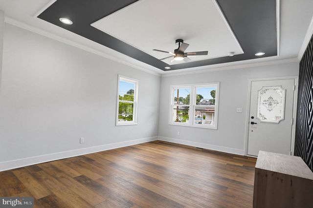 323 3RD AVE, Baltimore, MD 21227