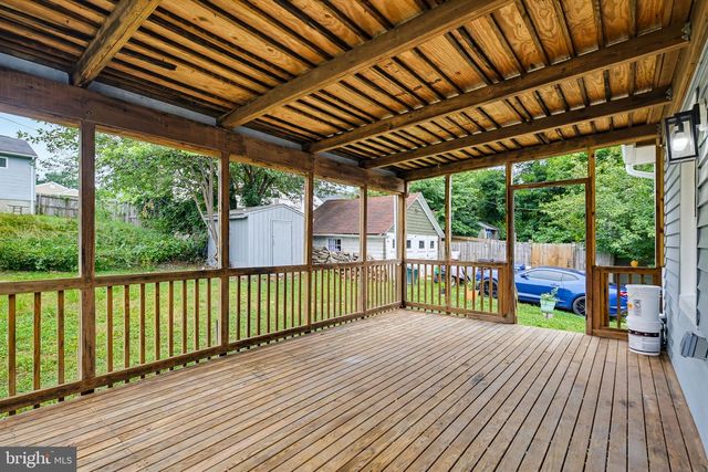 323 3RD AVE, Baltimore, MD 21227