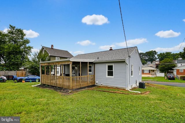 323 3RD AVE, Baltimore, MD 21227