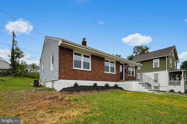 323 3RD AVE, Baltimore, MD 21227