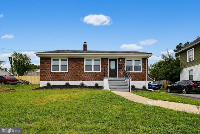 323 3RD AVE, Baltimore, MD 21227