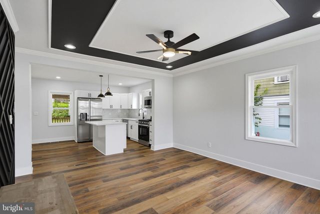 323 3RD AVE, Baltimore, MD 21227