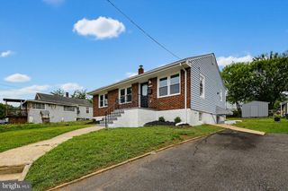 323 3RD AVE, Baltimore, MD 21227
