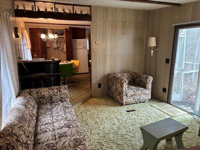 366 Gander Gap Road, Hiawassee, GA 30546