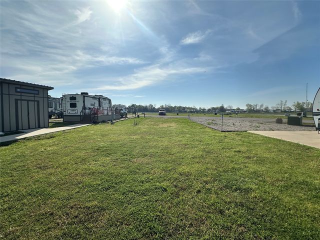 5096 Waterfront Road, Kerens, TX 75144