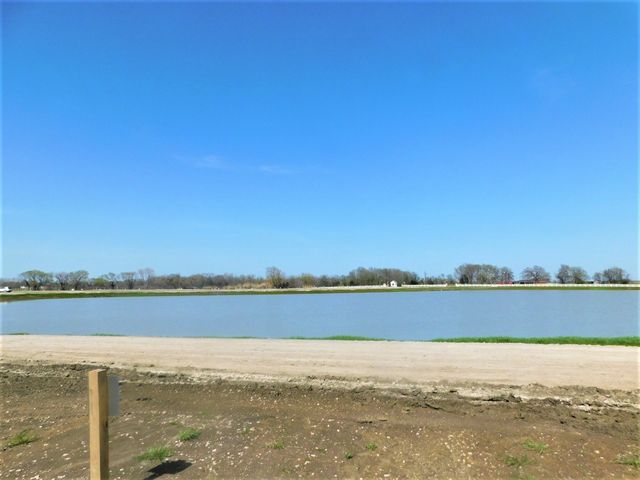 5096 Waterfront Road, Kerens, TX 75144