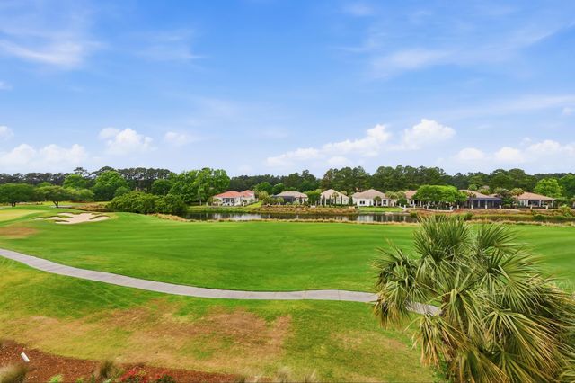 8575 San Marcello Dr Unit 302, Myrtle Beach, SC 29579
