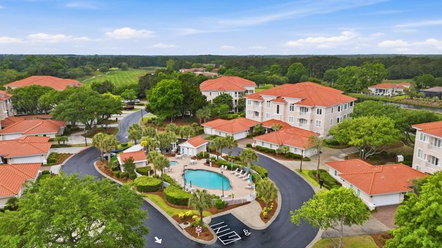 8575 San Marcello Dr Unit 302, Myrtle Beach, SC 29579