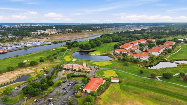 8575 San Marcello Dr Unit 302, Myrtle Beach, SC 29579