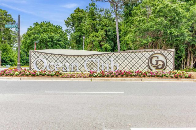 8575 San Marcello Dr Unit 302, Myrtle Beach, SC 29579
