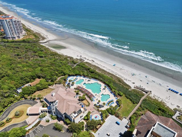 8575 San Marcello Dr Unit 302, Myrtle Beach, SC 29579